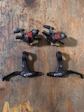 AVID BB7 MTN Disc Brake