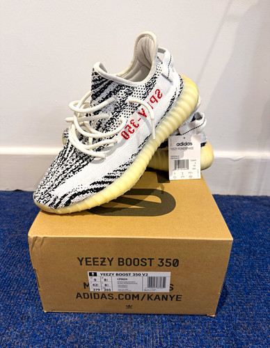 Adidas yeezy boost - yeezy, 350