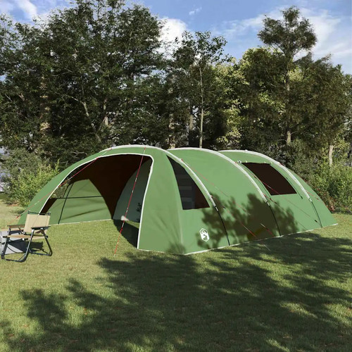 Walplus tunnel tent with roof - walplus,