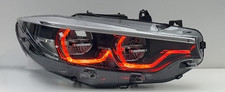 BMW IKON HEADLIGHTS LCI 4