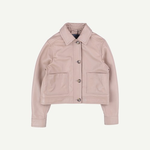 Reiss womens beige leather - reiss,