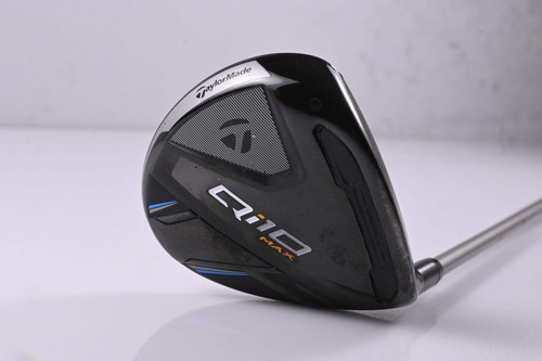 Taylormade qi10 max - taylormade,