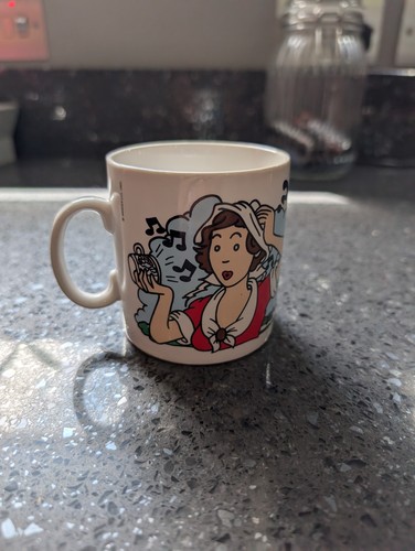 Vintage 1985 ovaltine - vintage,