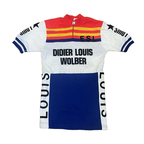 Didier louis wolber vintage - louis,