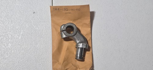 Yamaha oem boss kick crank - boss,,