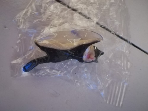 Cat figurines collectible - cat,