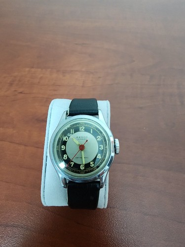Vintage berco antimagnetic - berco,