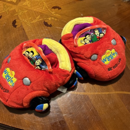 New the wiggles big - new,