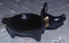 Vintage Walter BOSSE - Pig