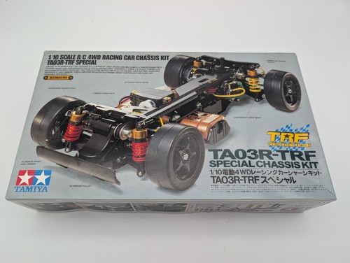 Nib vintage tamiya racing - vintage,
