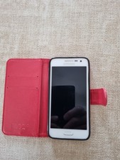 Samsung Galaxy A3 SM-A300FU - 16GB - Pearl White (Unlocked) Smartphone 