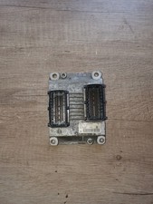 Alfa Romeo 147 1.6 16V engine control unit ECU control unit 0261206714