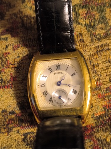 Vintage zeitner madison brand - vintage,