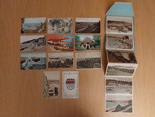 Lyme Regis. 11 x Postcard Lot