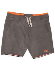 SUPERDRY Mens Slim Fit Sport