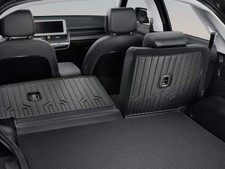Genuine Boot/Trunk Liner