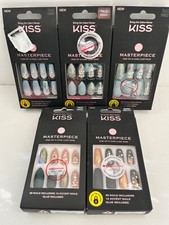 KISS Masterpiece Luxery