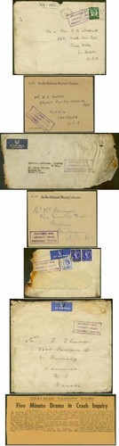 Great britain 1954 - great,