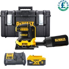 Dewalt DCW200 18V XR BL Palm