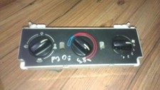 Peugeot 306 2000 Climate