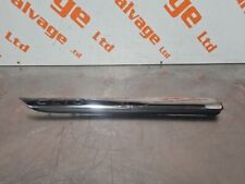 2019-2023 RENAULT CLIO MK5 DOOR MOULDING TRIM RIGHT SIDE REAR DRIVER 828760551R