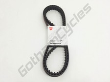 Genuine Spare Parts OEM Ducati