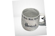 Harrods Coffee Mugs Tea Hot