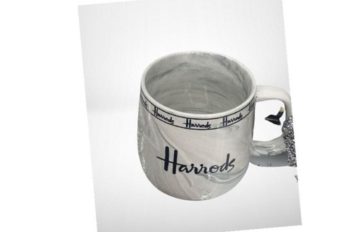 Harrods coffee mugs tea - coffee,