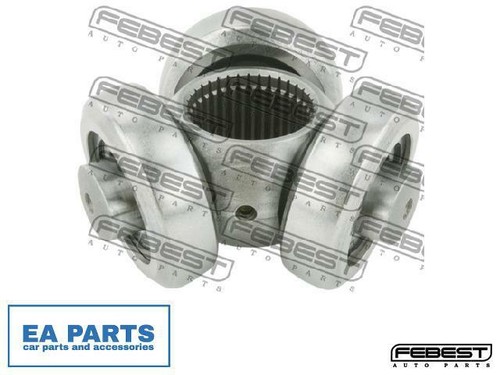 Tripod hub drive shaft for - shaft,