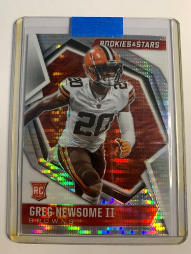 Greg newsome dwayne - newsome,