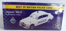 ATLAS EDITIONS BRITISH POLICE