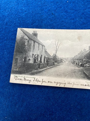 Auchtermuchty cupar ky14 - cupar,