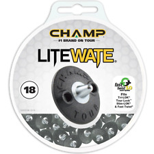 CHAMP LITE WATE METAL GOLF