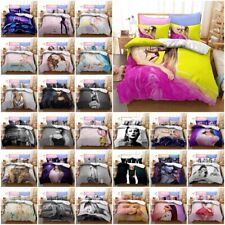Ariana Grande Quilt Duvet
