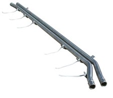 MGF / TF Stainless Steel