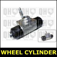 Wheel Brake Cylinder Rear FOR