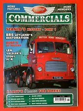 Heritage Commercials Magazine