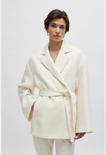 Hugo Boss Italian Made Cusana