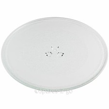 HINARI Microwave Plate Glass