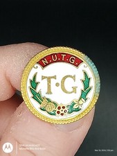 Vintage National Union of