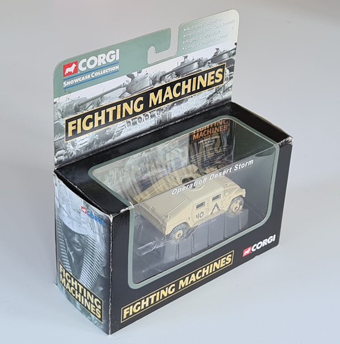 Corgi fighting machines - fighting,