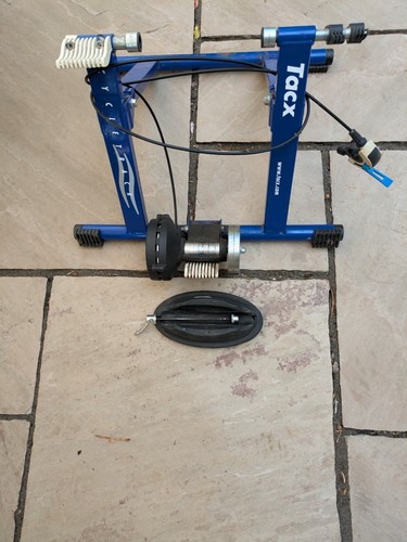 Tacx indoor cycling - tacx,