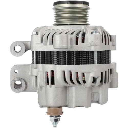 Alternator compatible with - compatible,