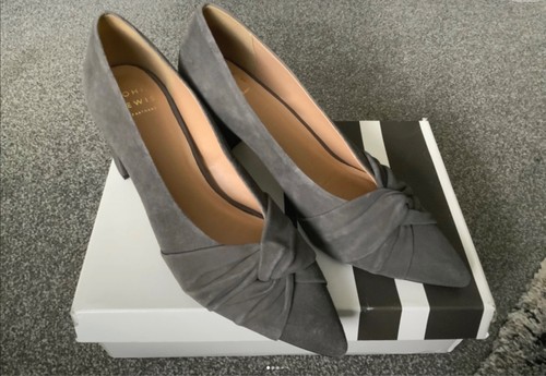 John lewis ladies amilia grey - john,