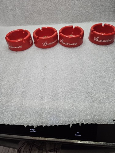 Vintage budweiser slot ash - budweiser,