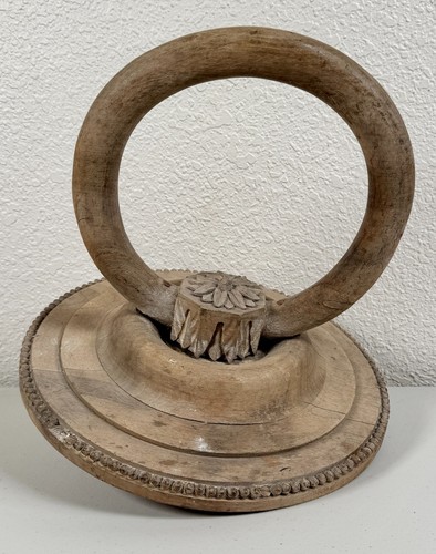 Antique carved wood - antique,