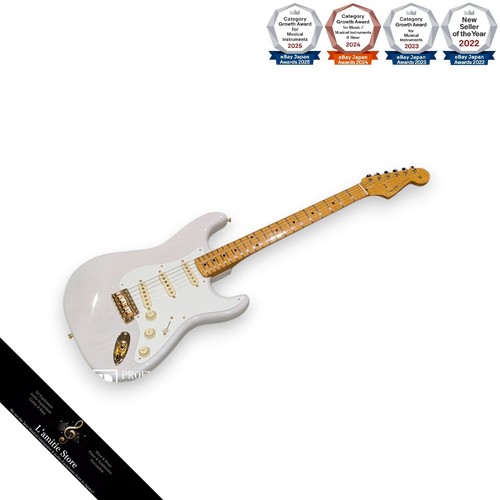 Fender american vintage - american,
