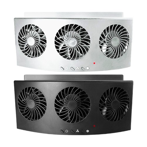 Car exhaust fan ventilation - car,