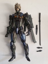 Play Arts Kai Metal Gear Solid