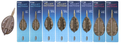 Drennan inline pellet - 4,